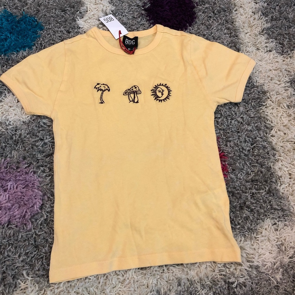 Urban outfitters teeshirt